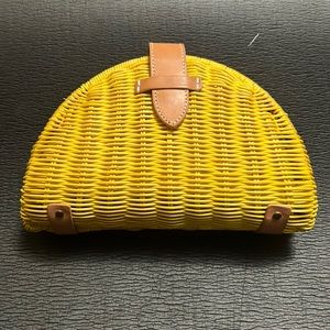 Ladies Clutch Bag